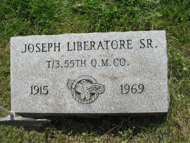 tombstone